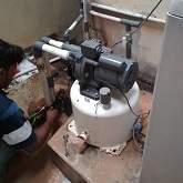 Abrizam teknik bundle instalasi pompa air jakarta selatan